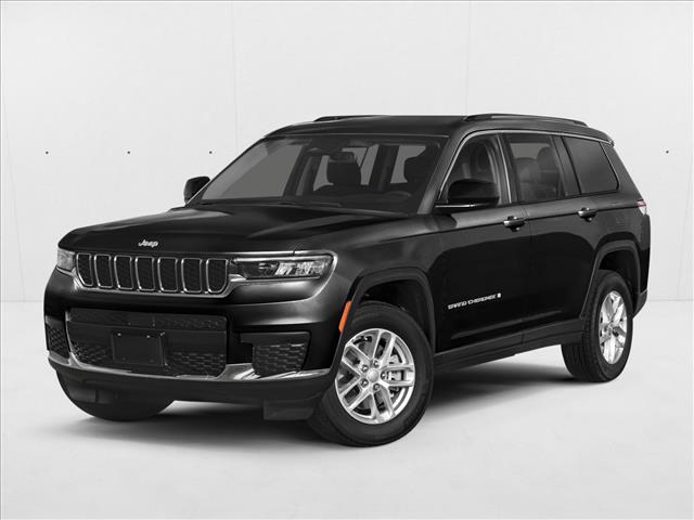 2024 Jeep Grand Cherokee L Limited's photo