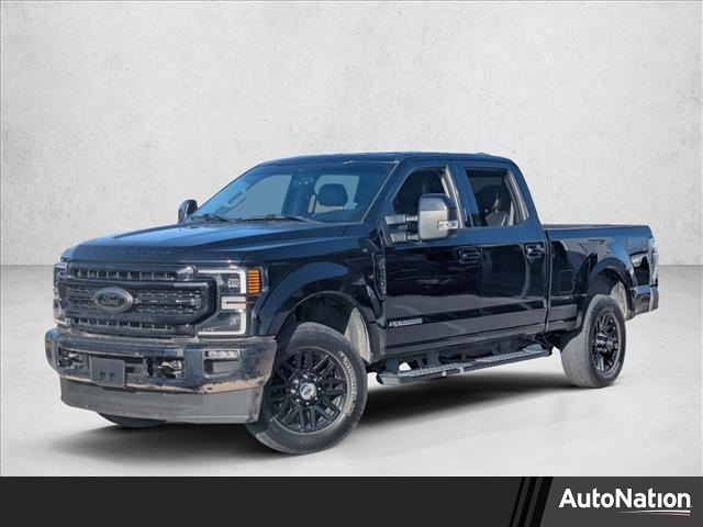 2021 Ford F-250 Base's photo