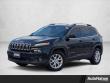 Used 2018 Jeep Cherokee Latitude Plus Sport Utility