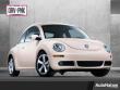 Volkswagen New Beetle Coupe