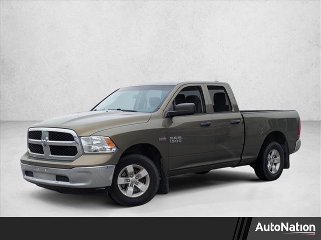 2015 RAM Ram 1500 ST's photo