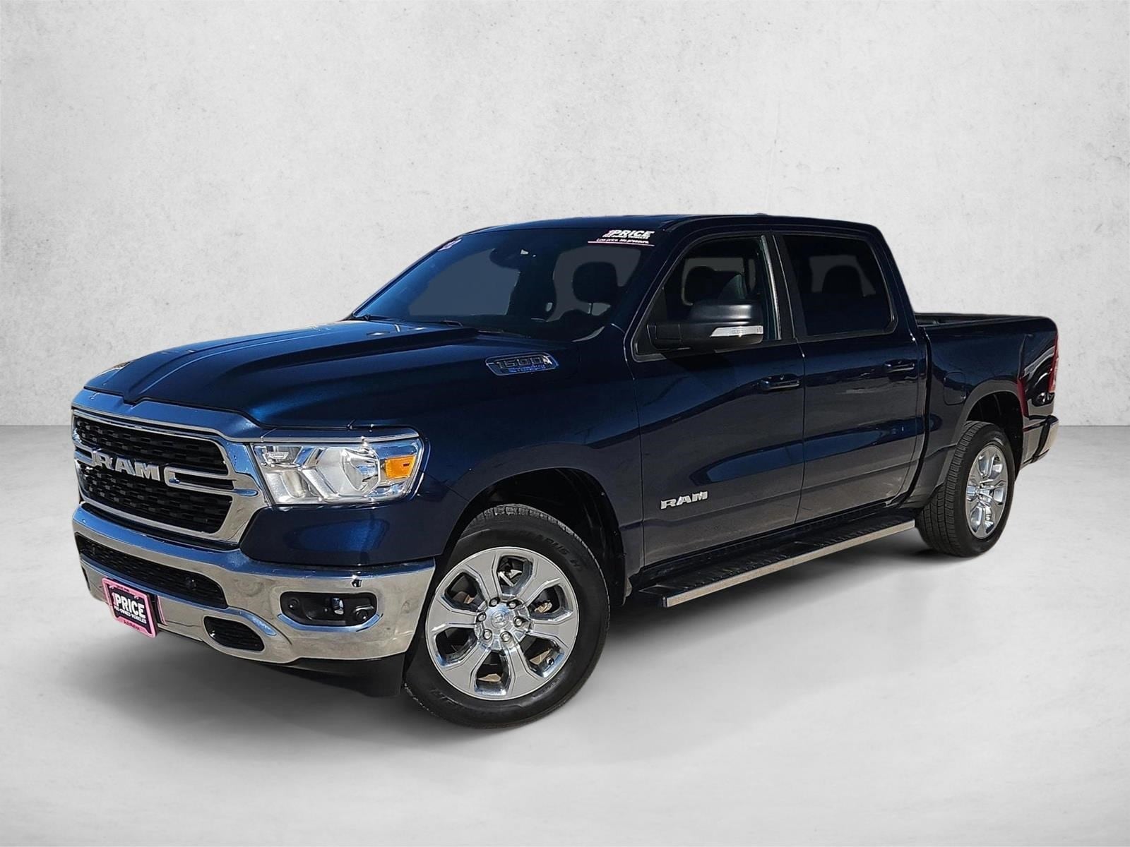 2022 RAM Ram 1500 Pickup Big Horn/Lone Star's photo