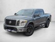  Nissan Titan