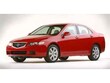 Acura TSX