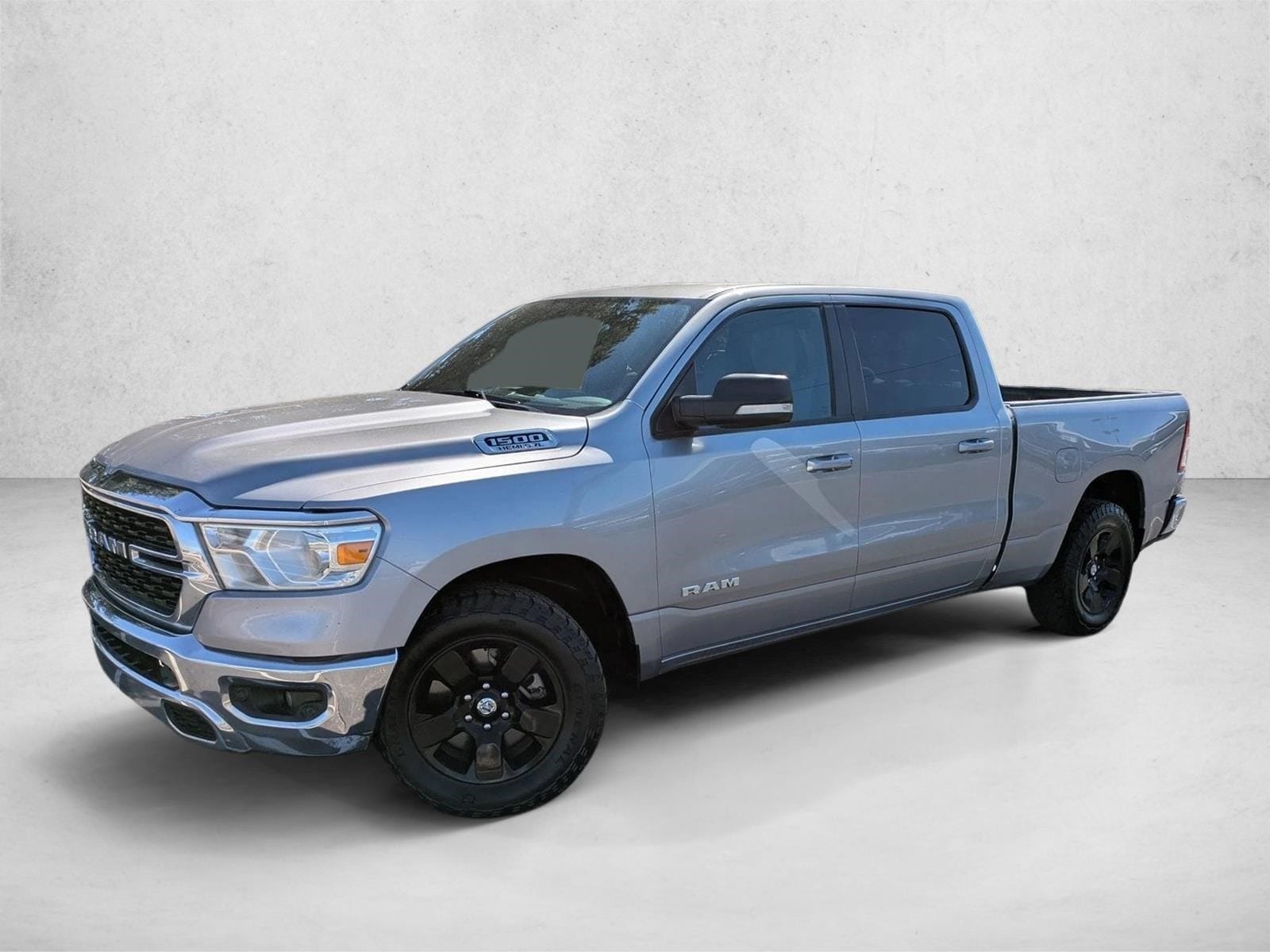 2022 RAM Ram 1500 Pickup Big Horn/Lone Star's photo