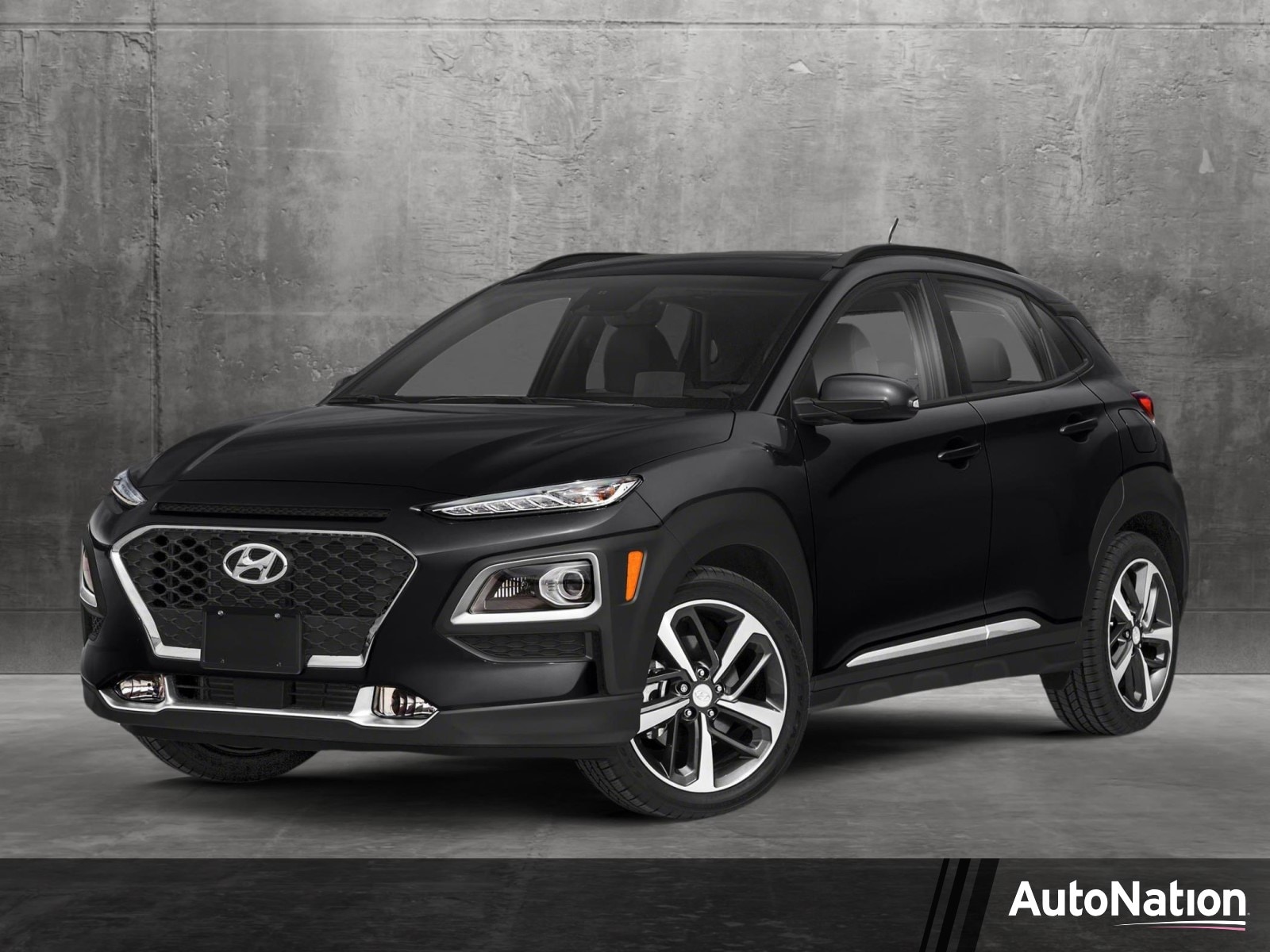2019 Hyundai Kona
