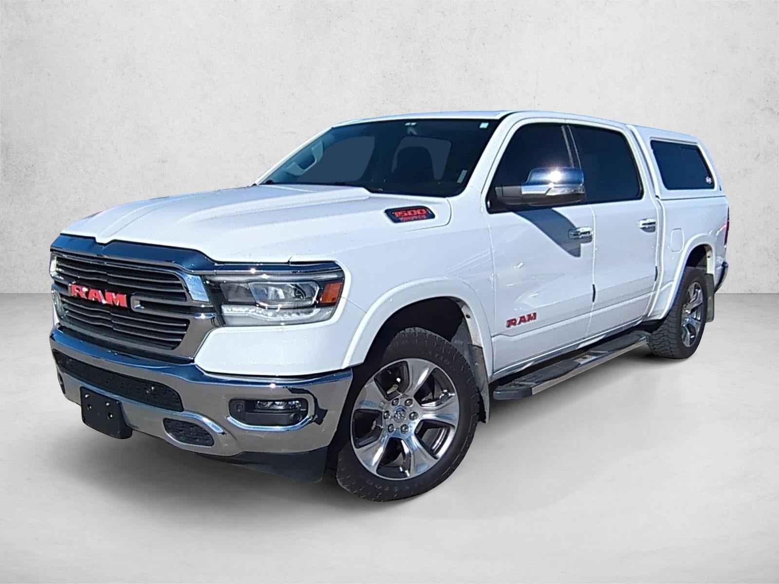 2022 RAM Ram 1500 Pickup Laramie