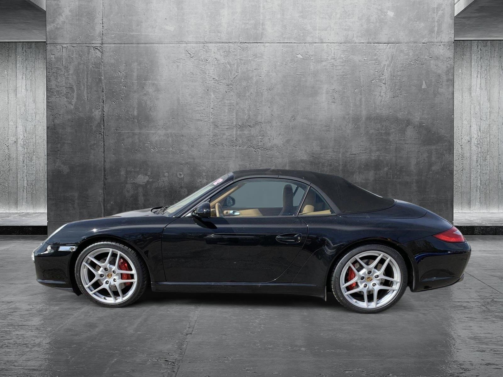 Used 2012 Porsche 911 Carrera S with VIN WP0CB2A96CS754190 for sale in Colorado Springs, CO
