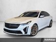  CADILLAC CT5-V