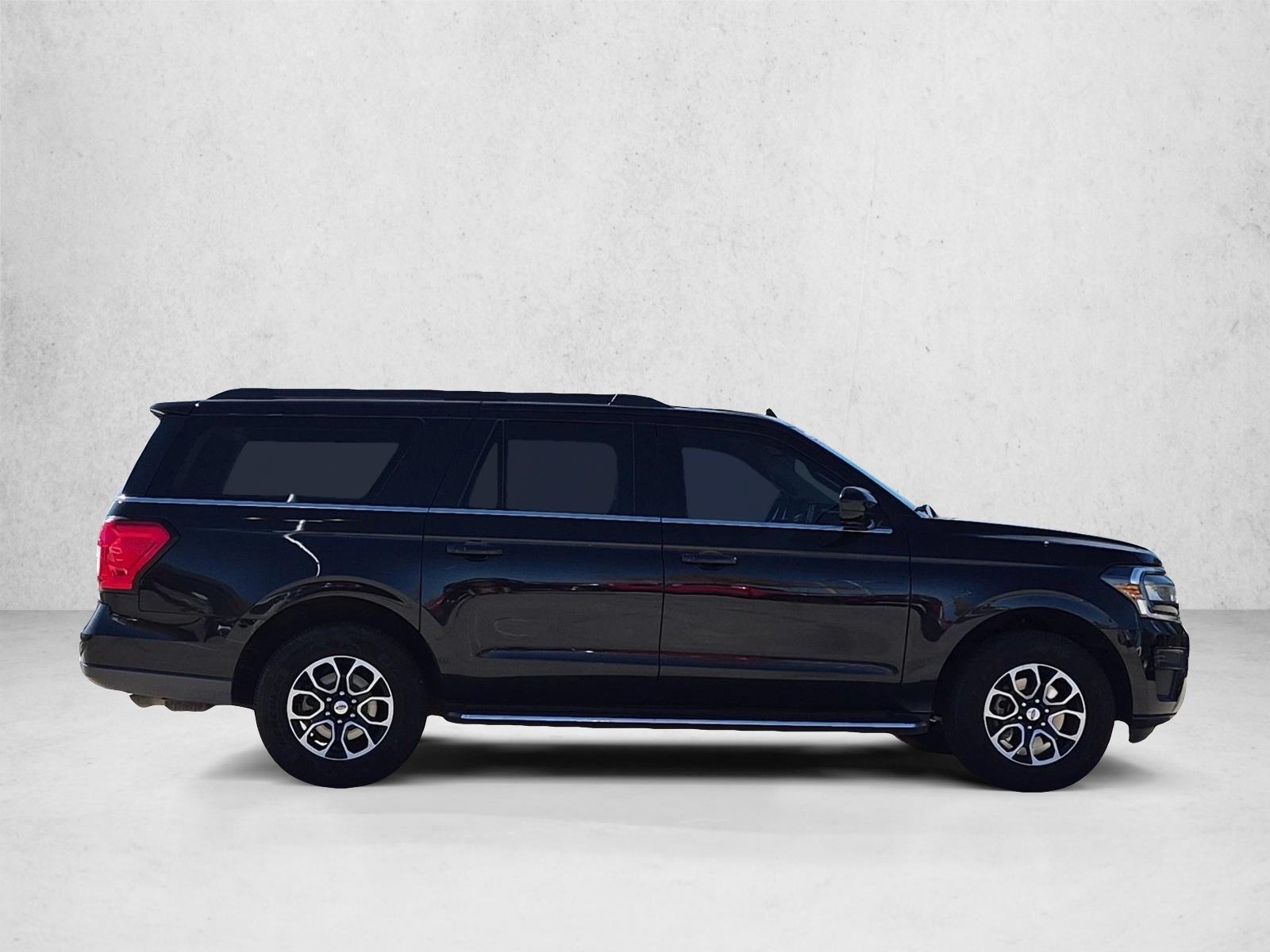 Used 2022 Ford Expedition Max XLT Sport Utility