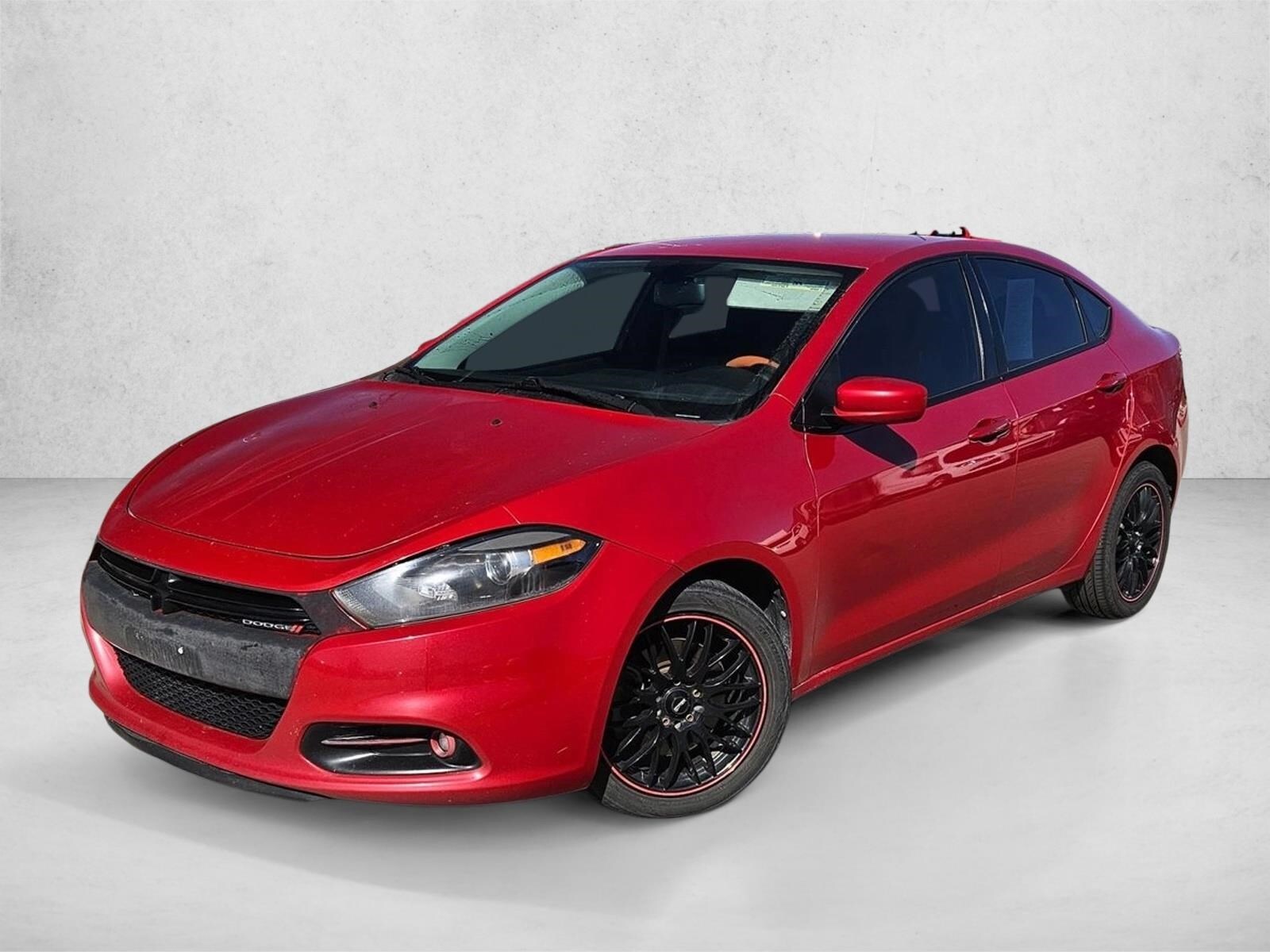 2013 Dodge Dart