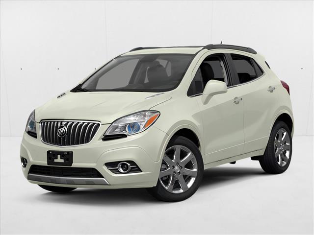 2014 Buick Encore Convenience's photo