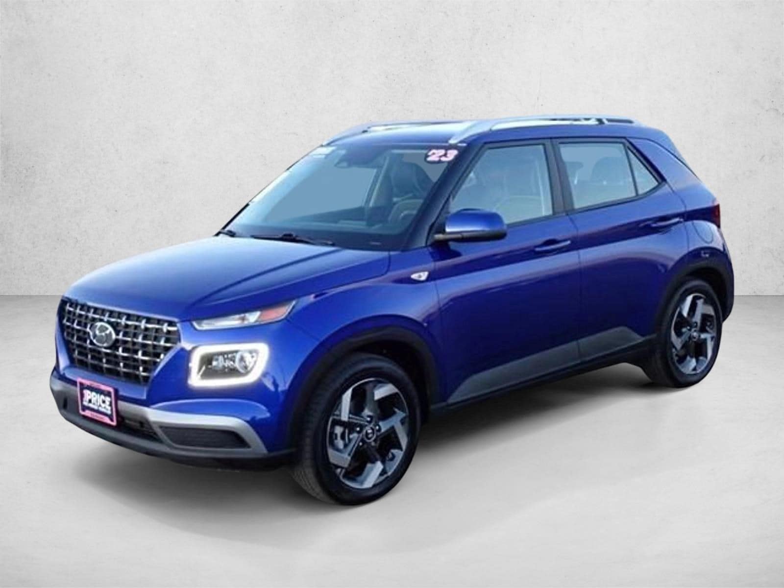 2023 Hyundai Venue Limited