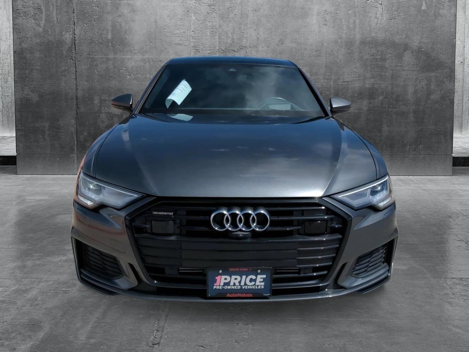 Used 2023 Audi A6 Prestige with VIN WAUM2BF26PN034079 for sale in Colorado Springs, CO