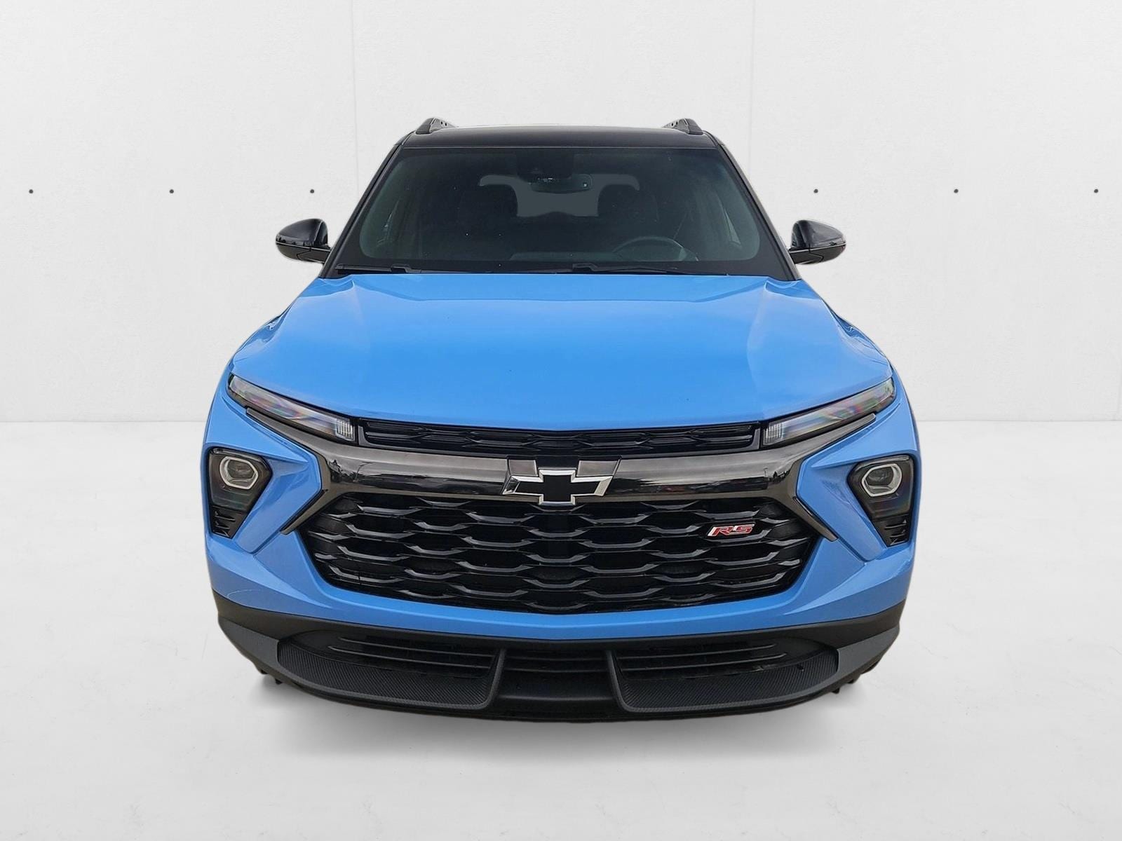 Image of Used 2024 Chevrolet Trailblazer RS