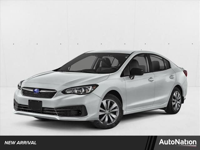 2022 Subaru Impreza
