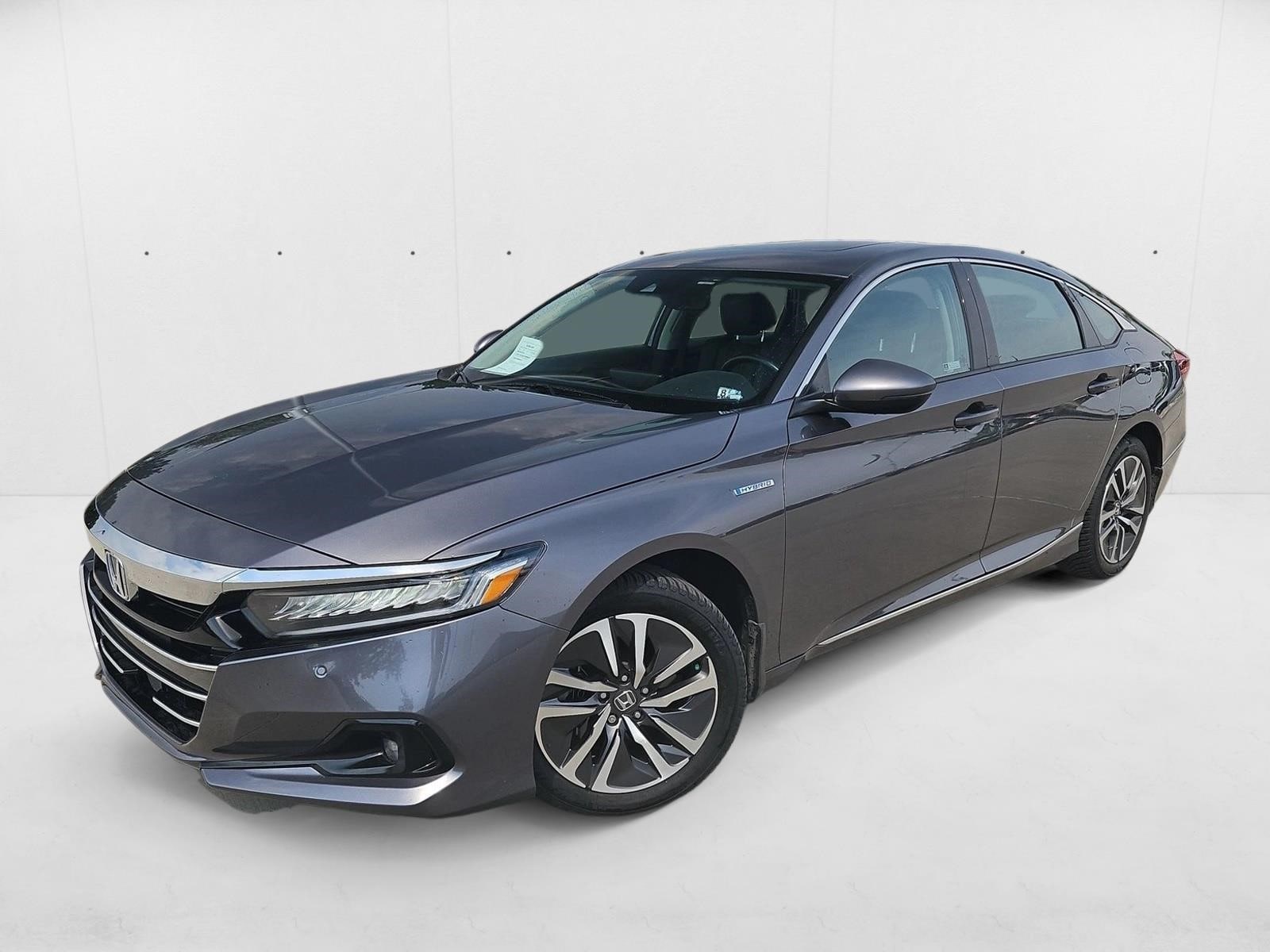 2021 Honda Accord