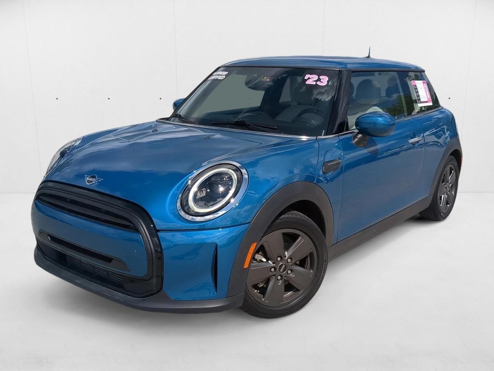 2023 MINI Hardtop 2 Door