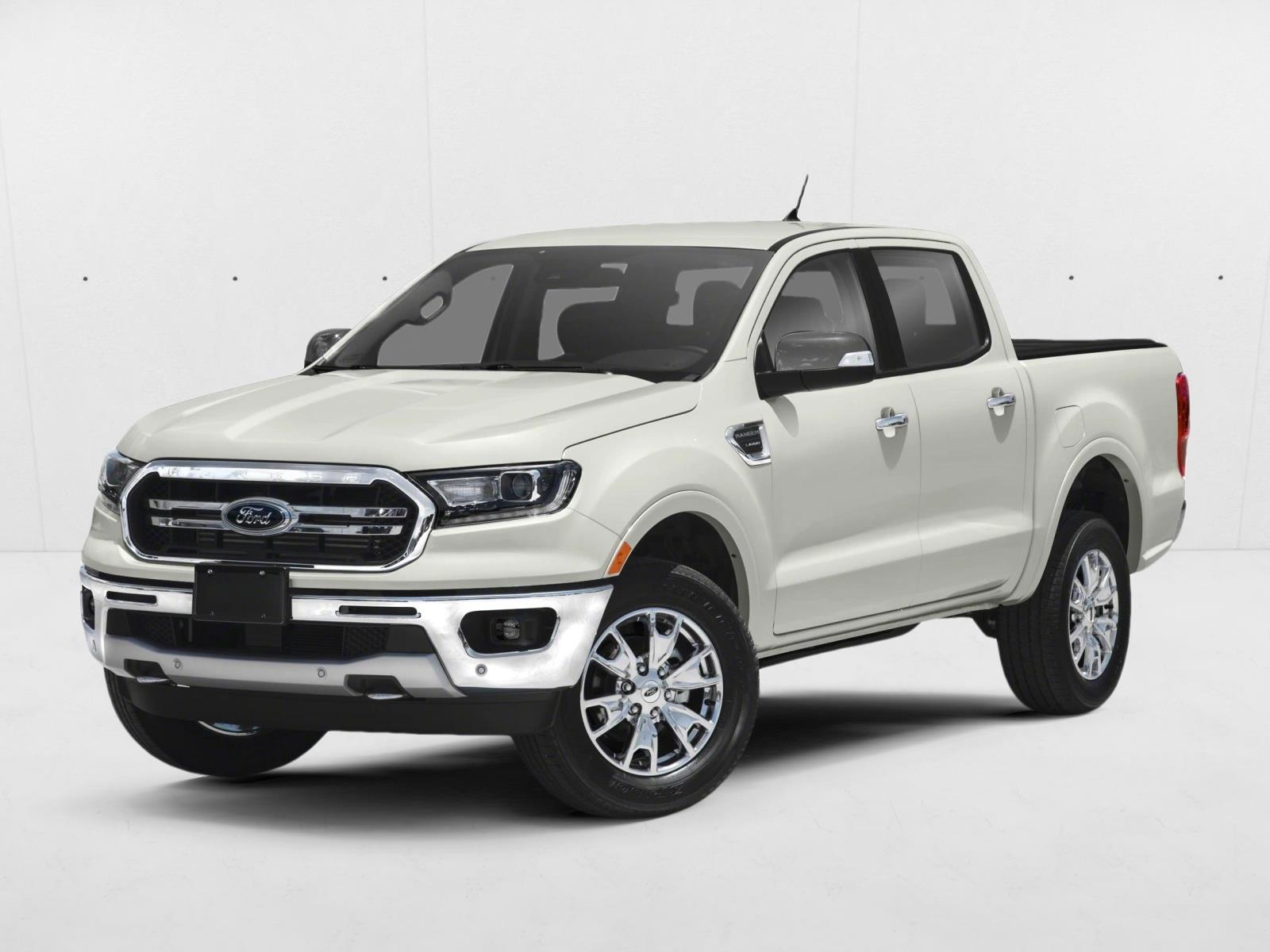 2019 Ford Ranger Lariat's photo