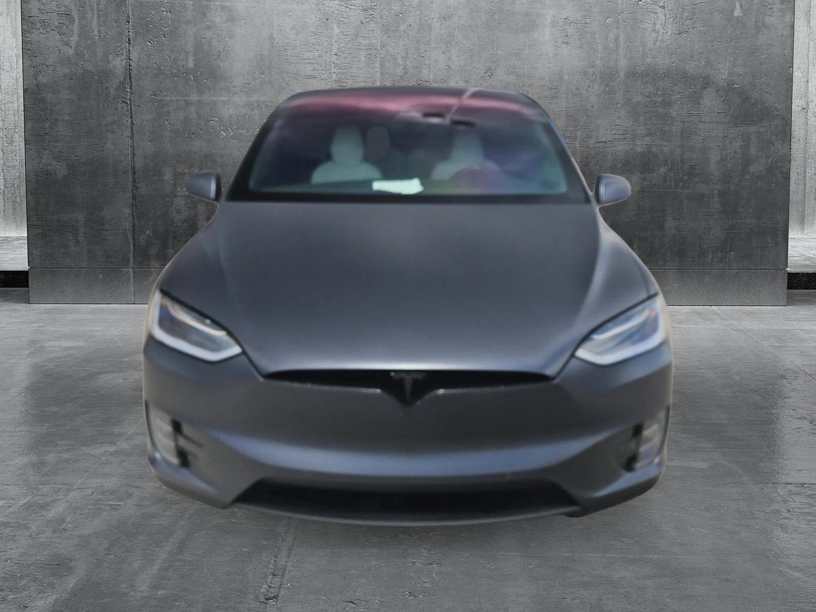 Used 2018 Tesla Model X 75D with VIN 5YJXCBE20JF140760 for sale in Colorado Springs, CO