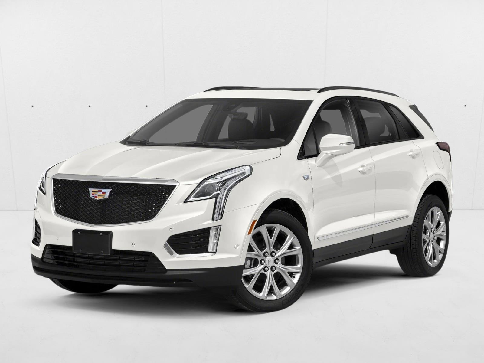 2023 Cadillac XT5 Sport's photo