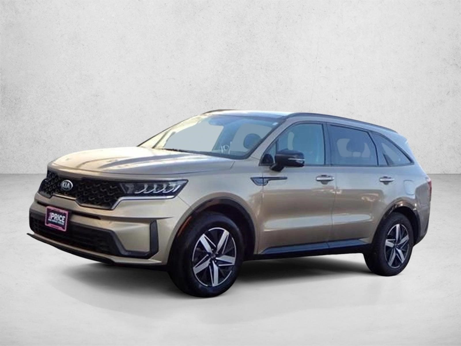 2021 Kia Sorento