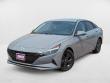 Used 2022 Hyundai Elantra SEL 4dr Car
