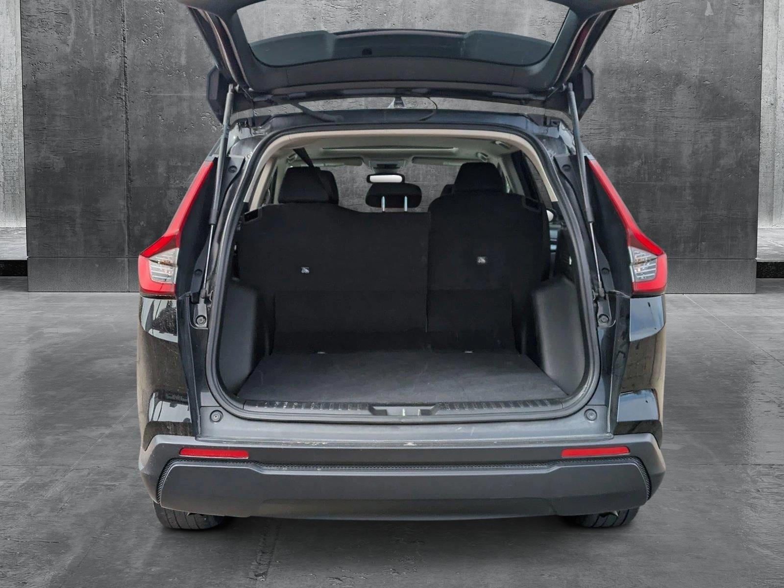 Image 7 of Used 2024 Honda CR-V EX