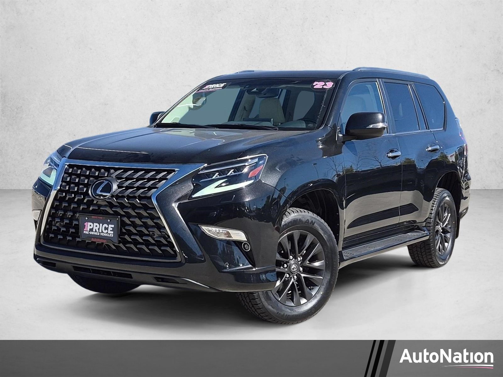 2023 Lexus GX PREMIUM