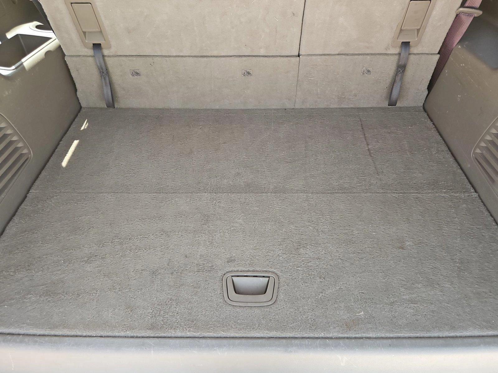 Image 6 of Used 2018 Chevrolet Suburban LT
