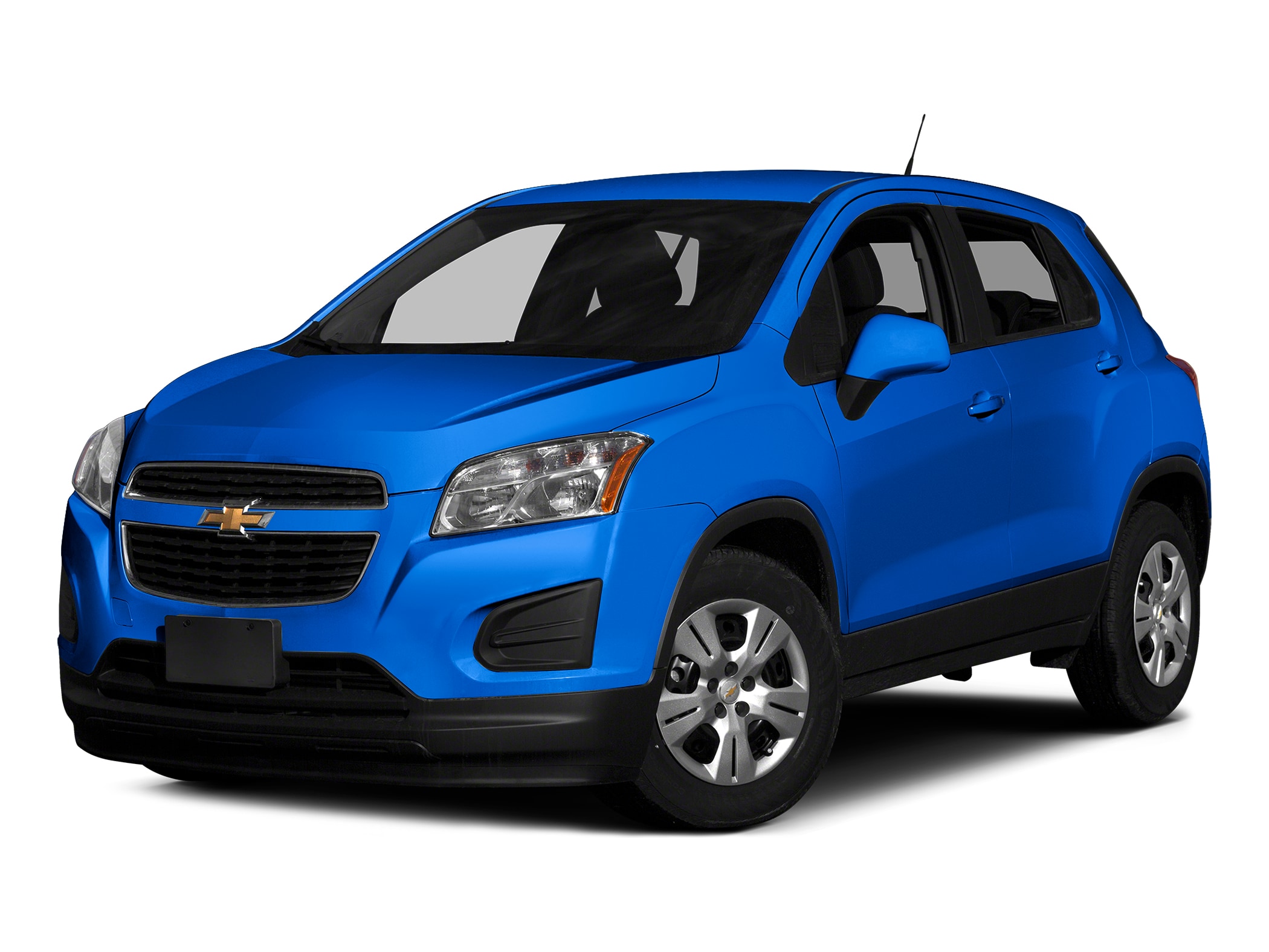 2015 Chevrolet Trax LS
