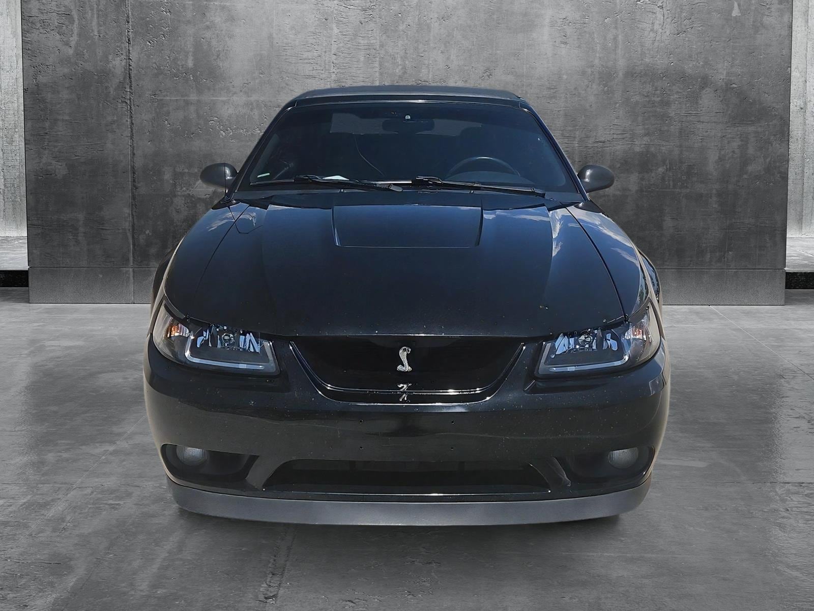 Used 1999 Ford Mustang COBRA SVT with VIN 1FAFP46V4XF183951 for sale in Colorado Springs, CO