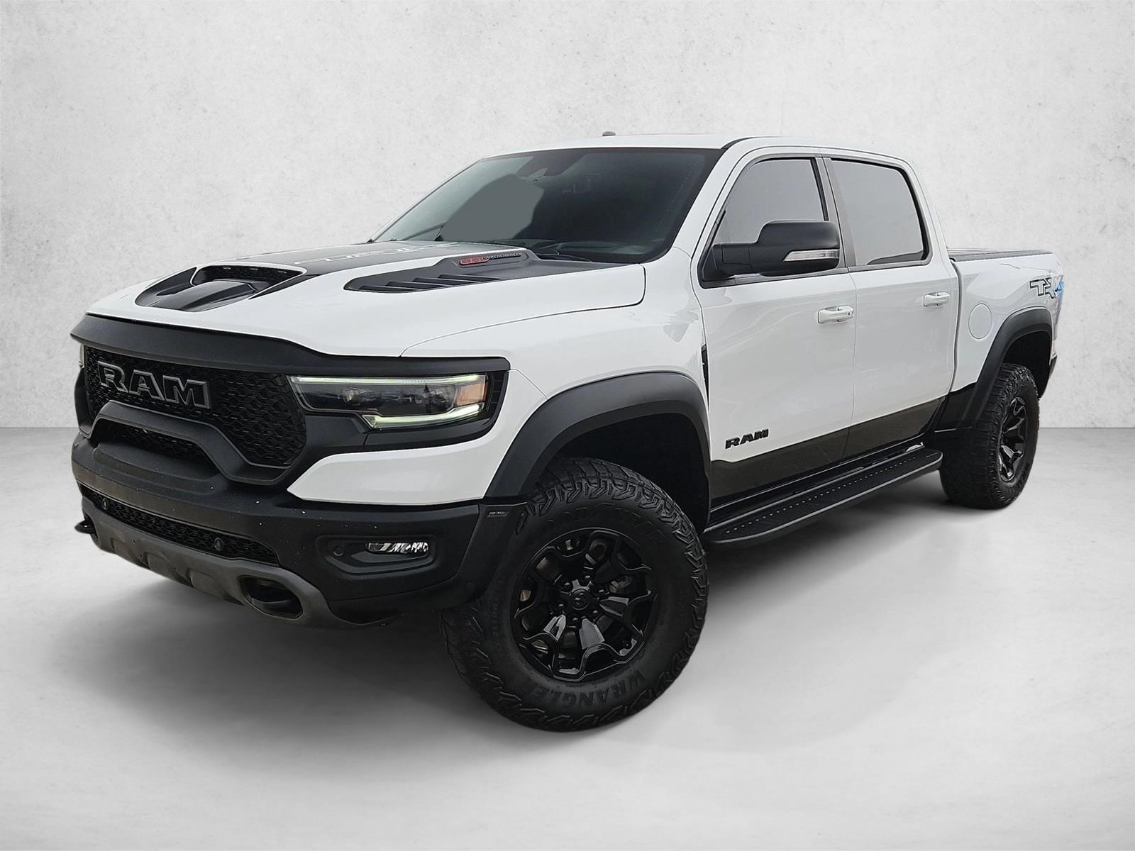 2022 RAM Ram 1500 Pickup TRX's photo