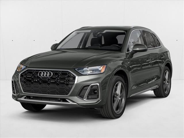 2021 Audi Q5 Premium's photo