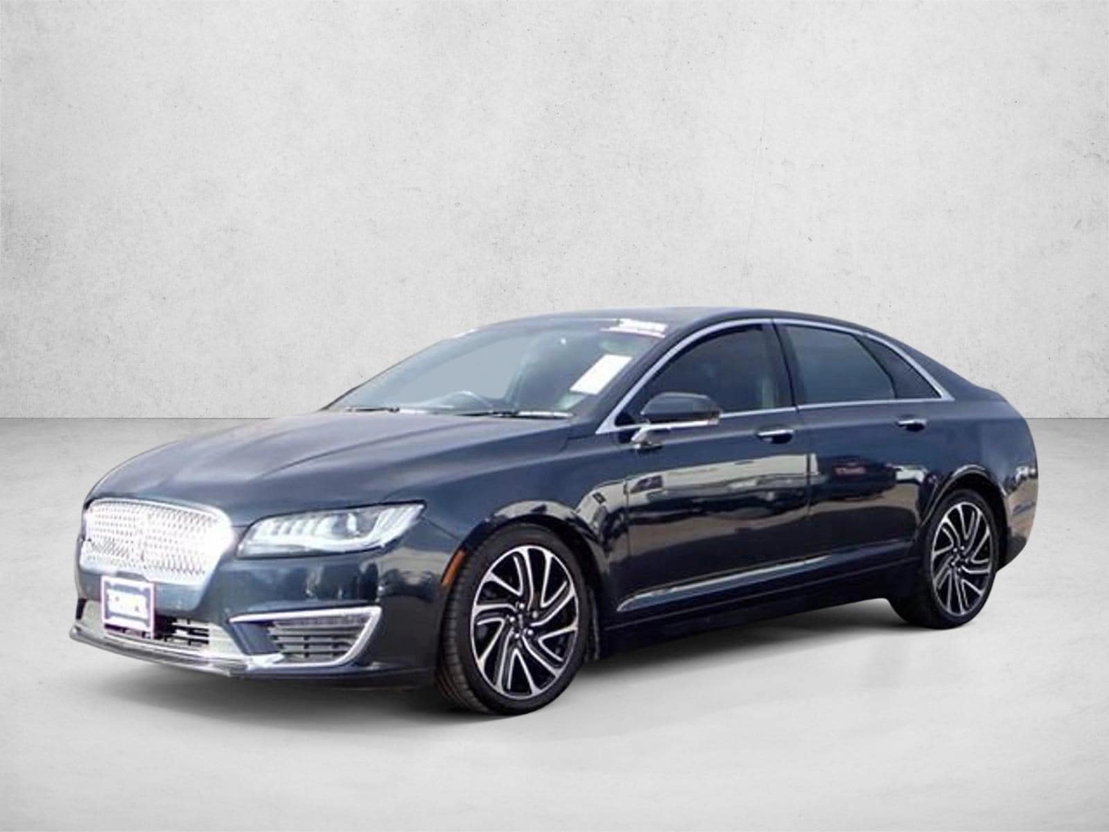 2020 Lincoln MKZ Reserve II