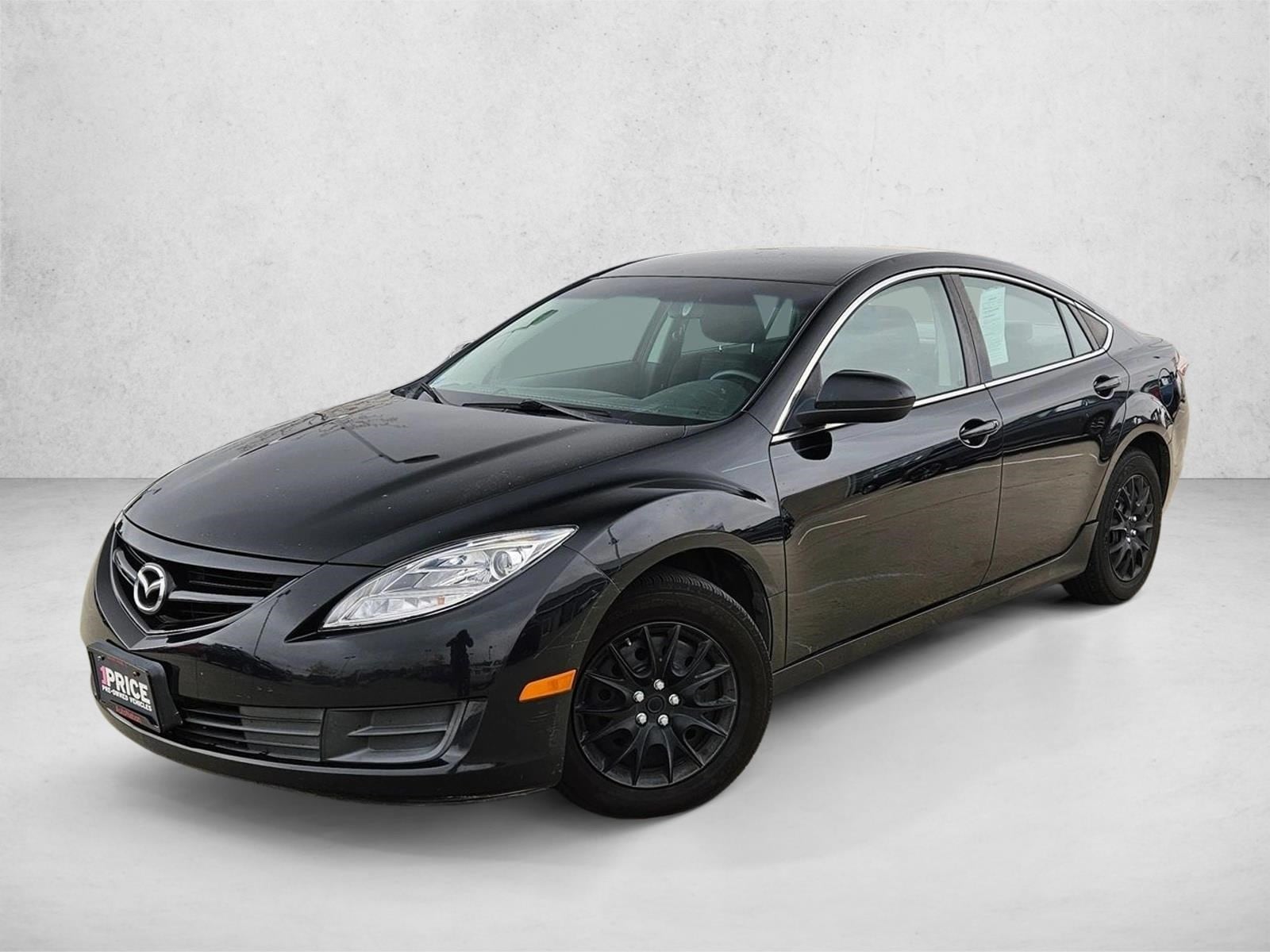 2009 Mazda MAZDA6