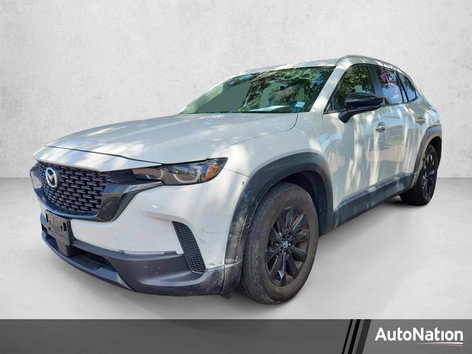 2024 Mazda CX-50