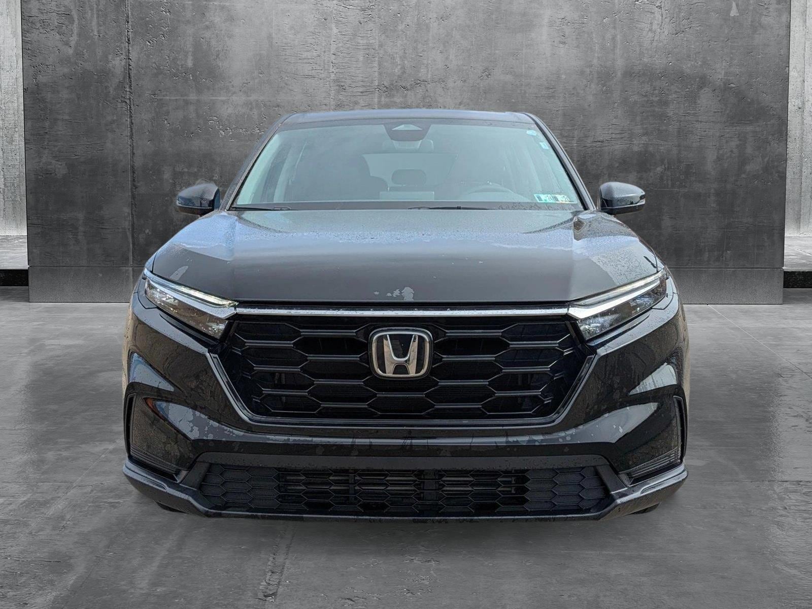 Image 2 of Used 2024 Honda CR-V EX