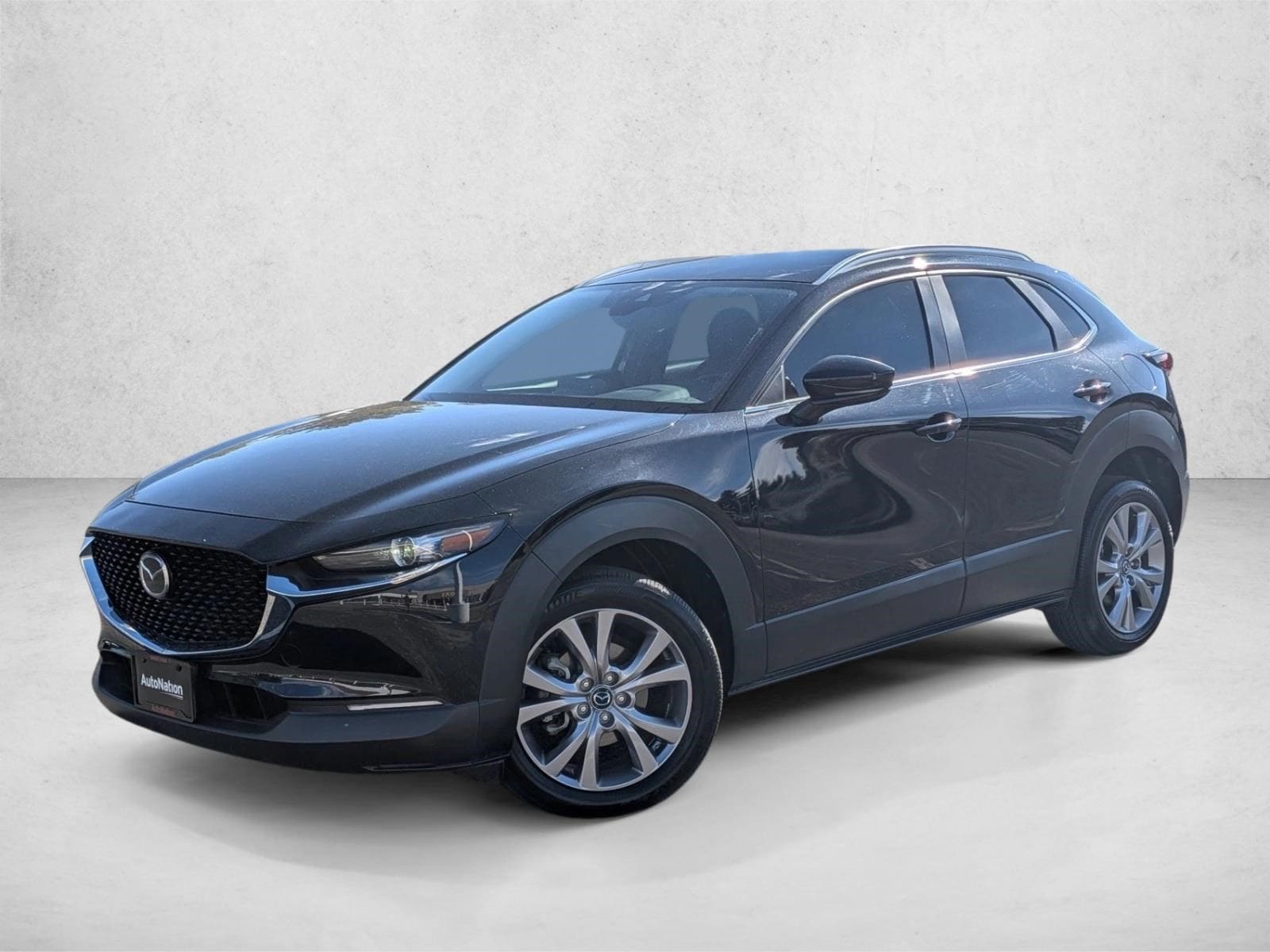 2023 Mazda CX-30 Preferred