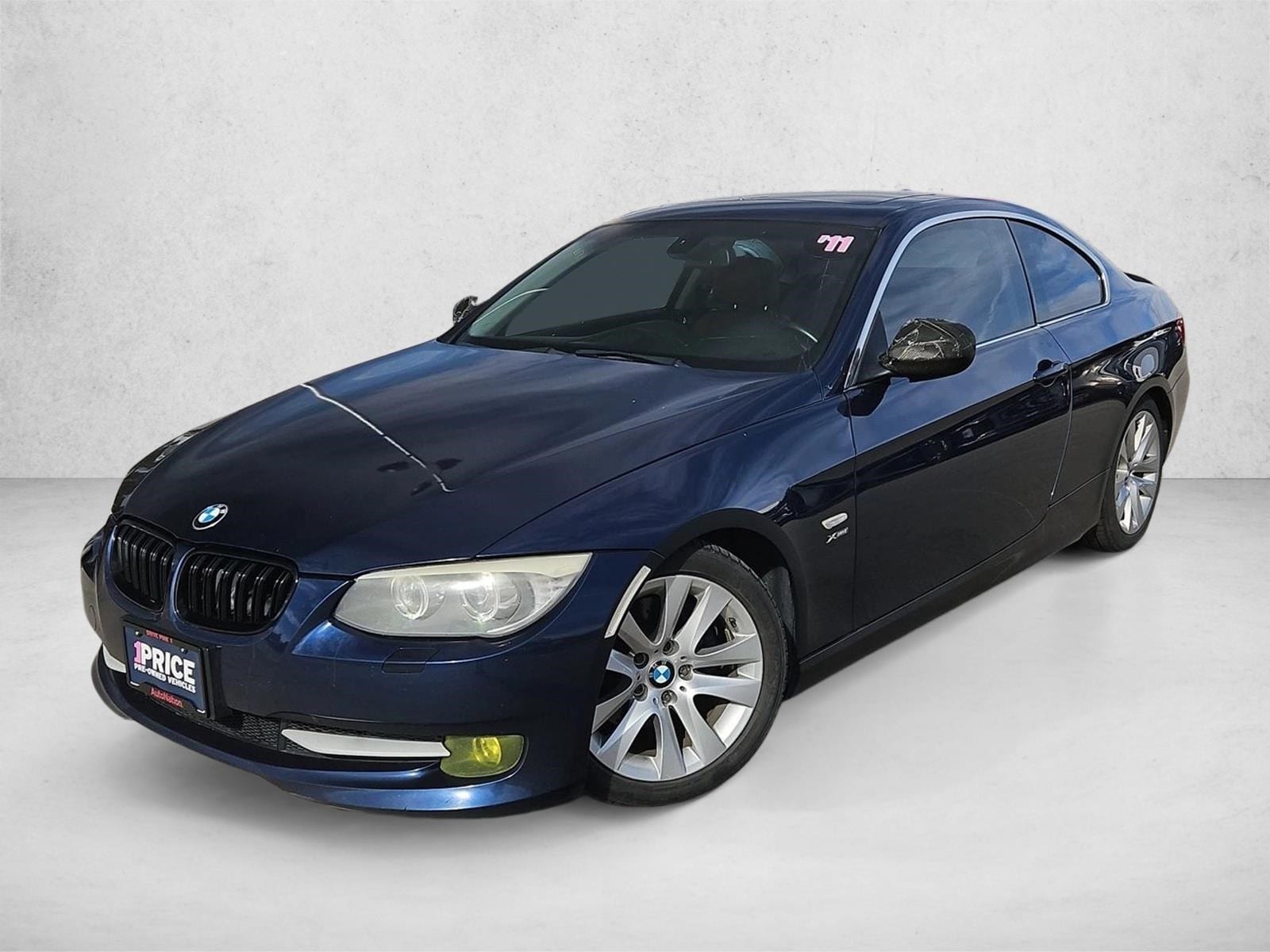 2011 BMW 3 Series 328i