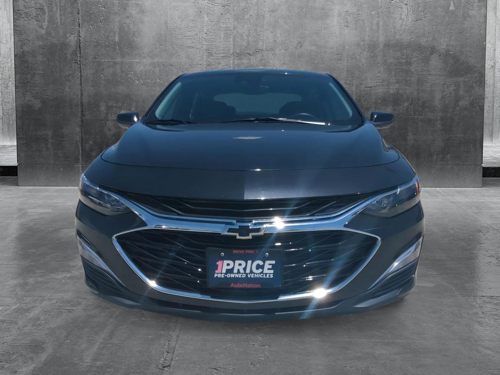 Used 2023 Chevrolet Malibu RS with VIN 1G1ZG5ST8PF147755 for sale in Colorado Springs, CO