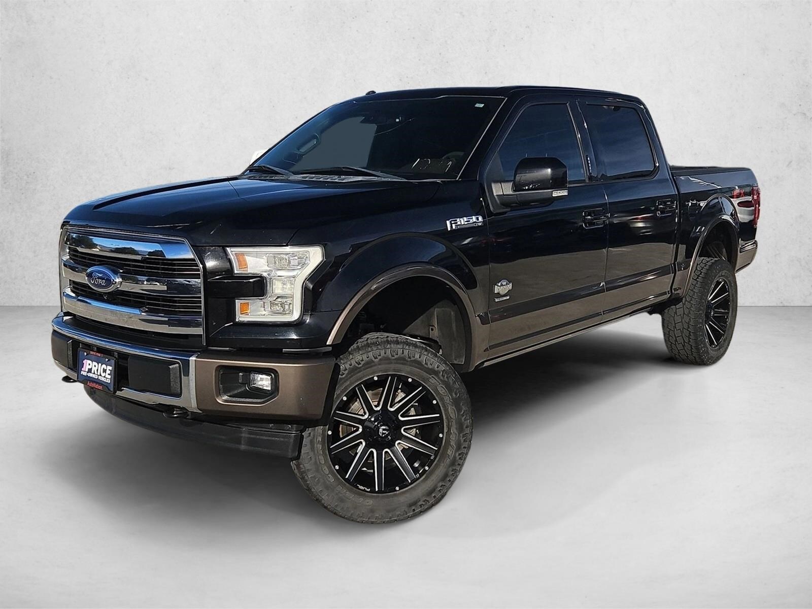 2017 Ford F-150 King Ranch's photo