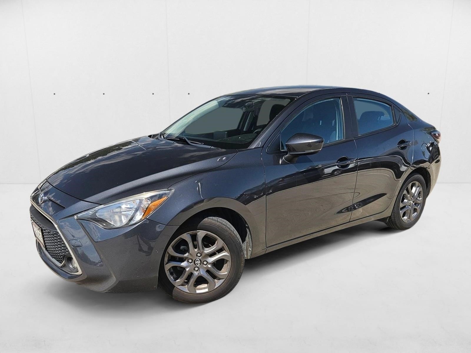 2020 Toyota Yaris