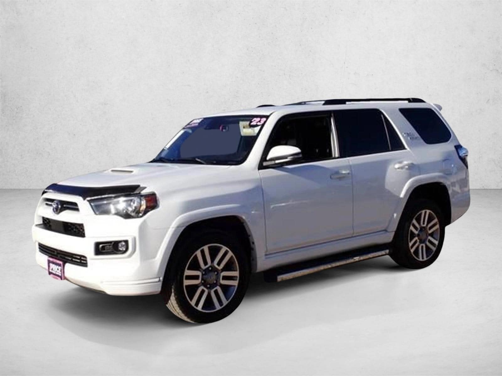 2023 Toyota 4Runner TRD Sport's photo