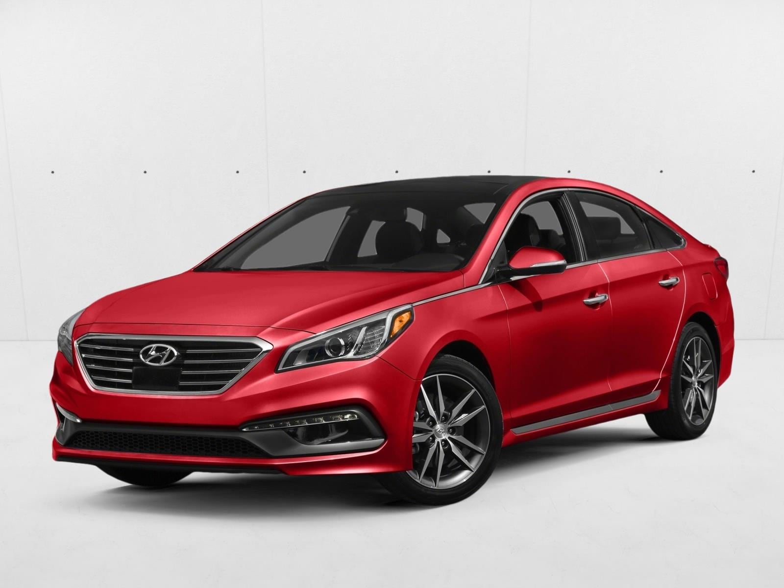 2017 Hyundai Sonata Sport's photo