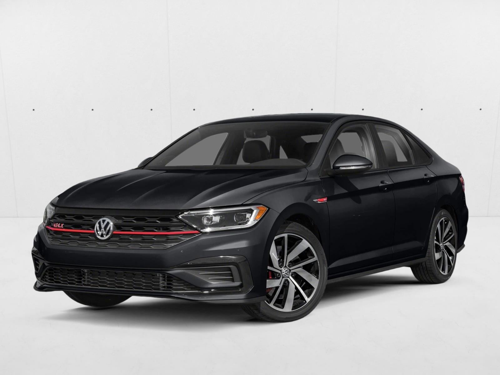 2021 Volkswagen Jetta GLI Autobahn's photo