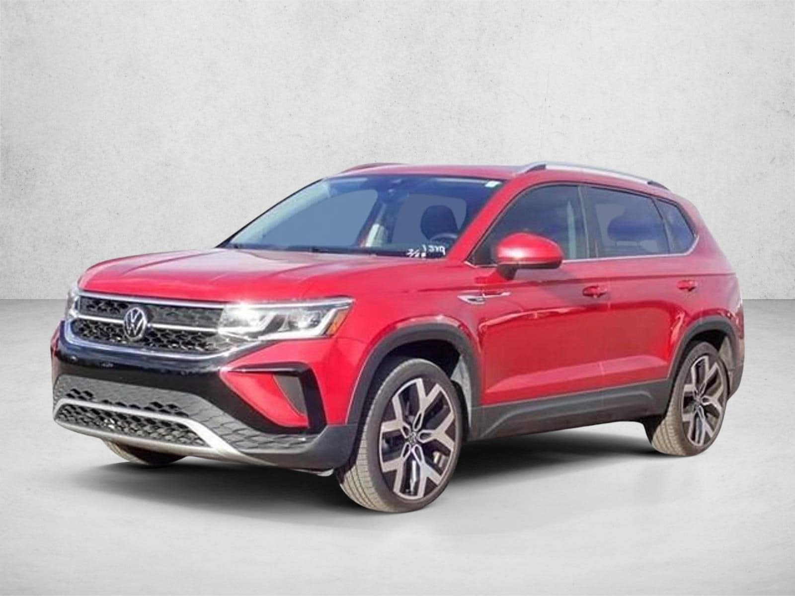 2023 Volkswagen Taos SEL