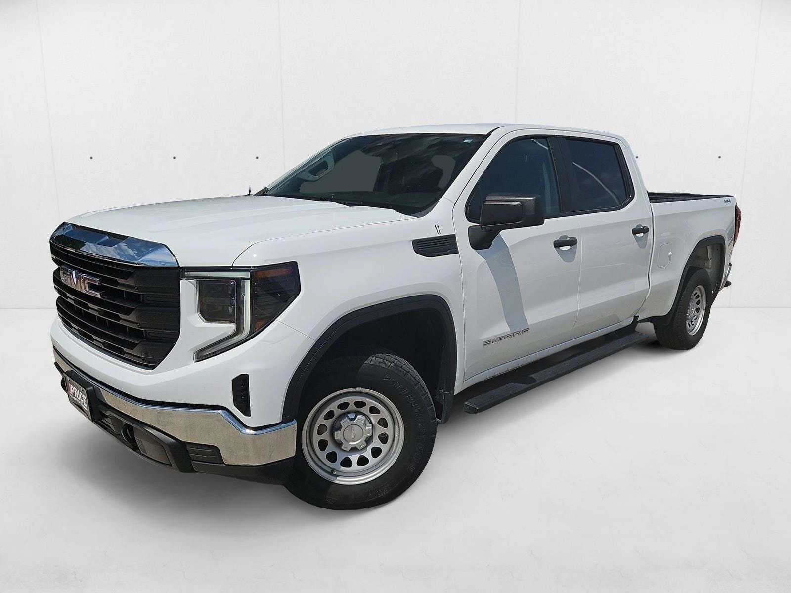 2023 GMC Sierra 1500 Pro's photo