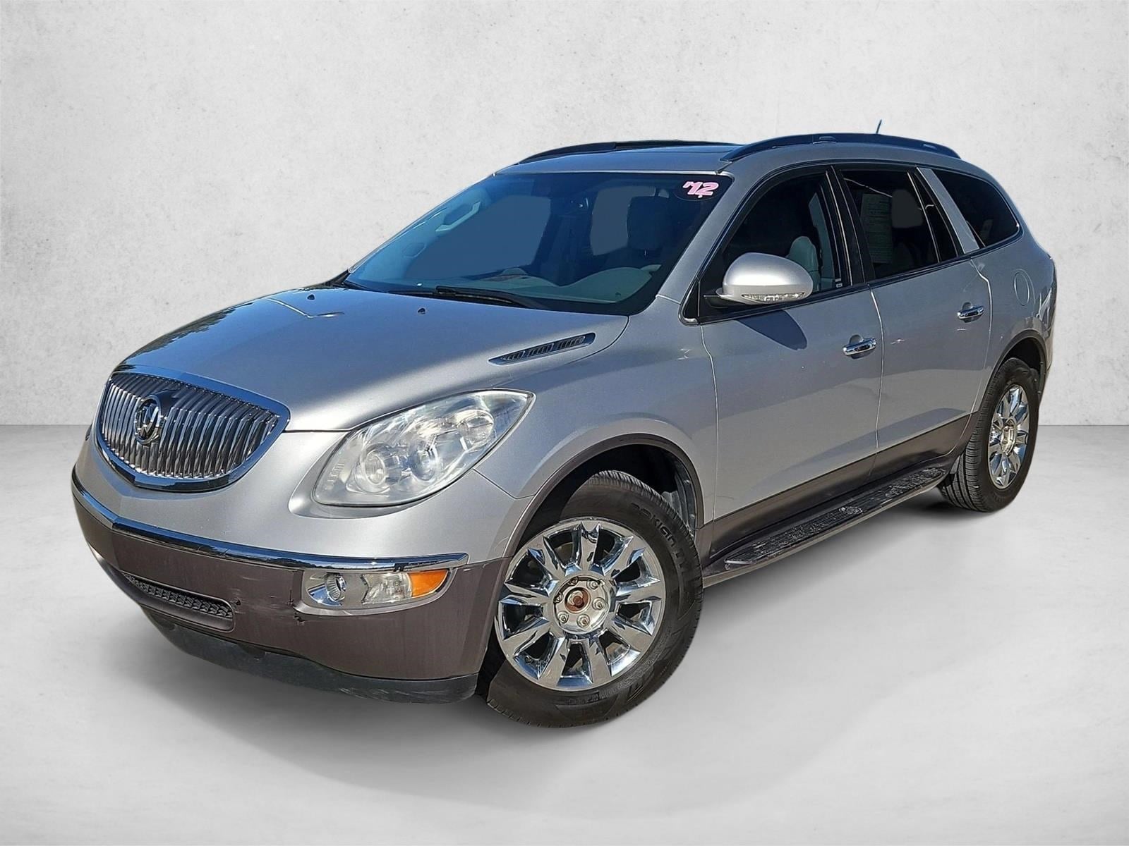 2012 Buick Enclave Premium