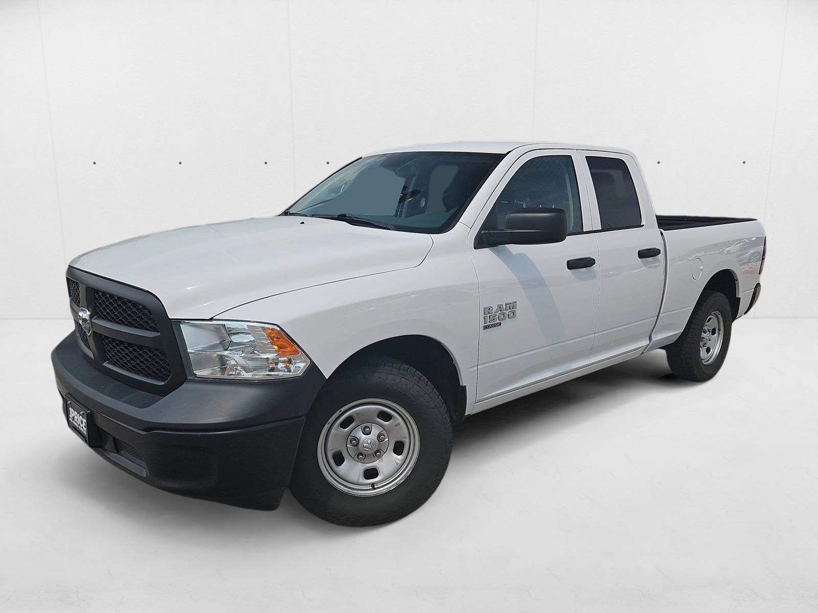 2019 RAM Ram 1500 Classic